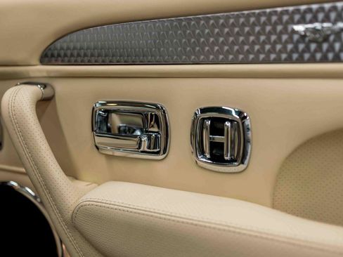 Used 1999 Bentley Continental SC RWD image 52
