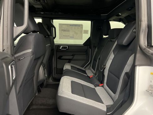 New 2025 Ford Bronco Big Bend image 32