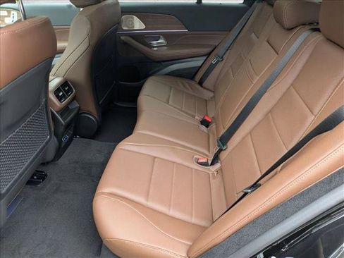 New 2026 Mercedes-Benz GLE 350 GLE 350 image 16