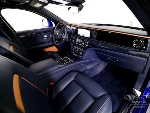Used 2022 Rolls-Royce Ghost image 27