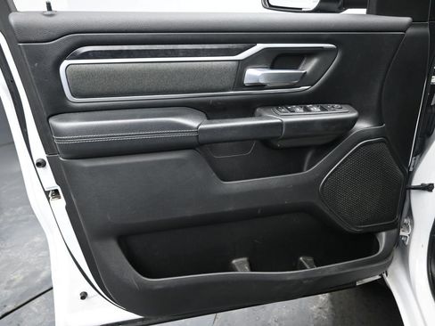 Used 2023 RAM 1500 Big Horn image 24