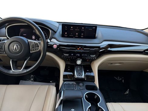 Used 2022 Acura MDX 3.5L image 10