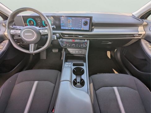 Used 2024 Hyundai Sonata SEL FWD image 27