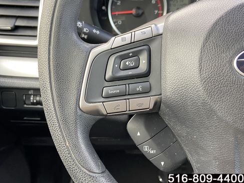 Used 2016 Subaru Forester 2.5i Premium w/ All-Weather Package image 17