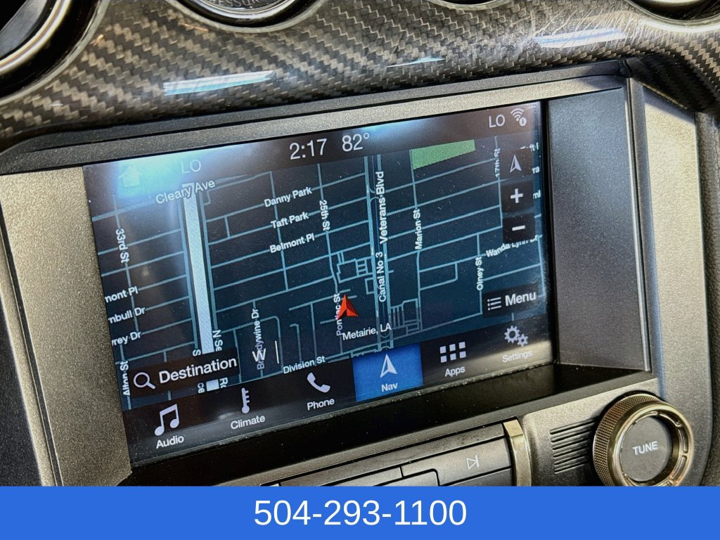 Used 2019 Ford Mustang Shelby GT350 w/ Technology Package RWD image 15