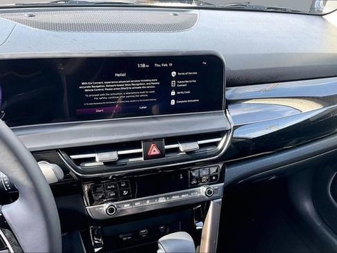 Certified 2026 Kia Seltos S image 6