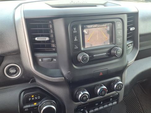 Used 2021 RAM 2500 Tradesman w/ Snow Chief Group image 31