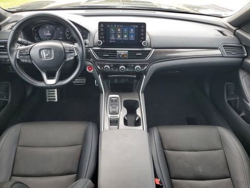 Used 2022 Honda Accord Sport image 30