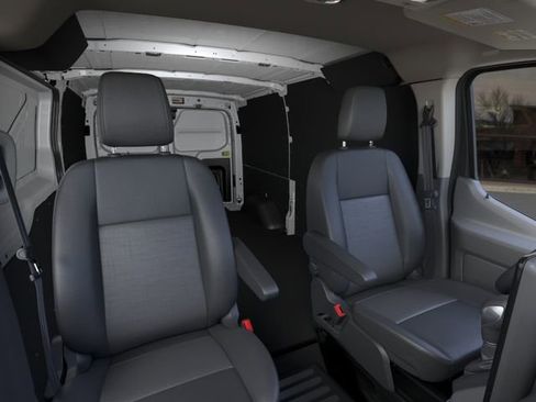 New 2026 Ford Transit 250 Low Roof w/ Load Area Protection Package RWD image 10