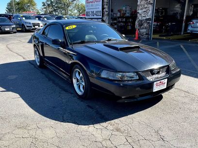 Used 2001 Ford Mustang GT Premium
