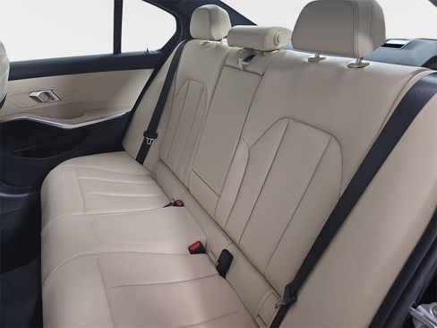 New 2026 BMW 330i xDrive Sedan w/ Premium Package image 14
