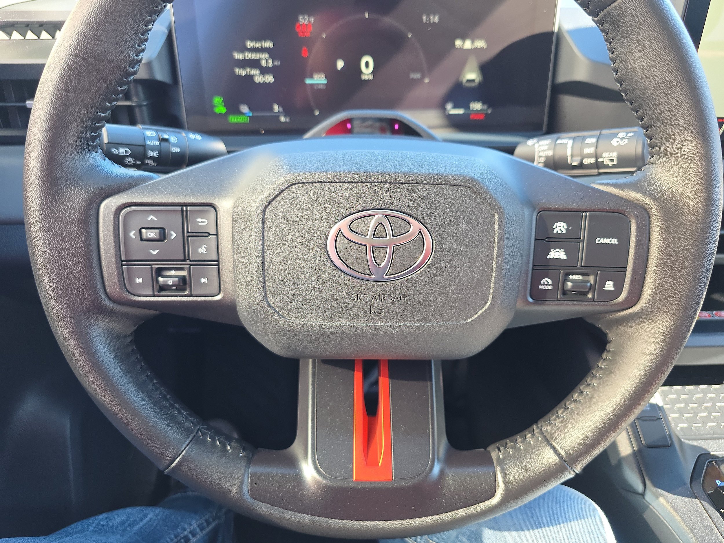 Used 2026 Toyota RAV4 AWD Plug-in Hybrid image 21