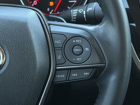 Certified 2022 Toyota Camry XSE image 15