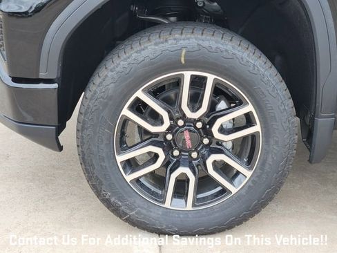 New 2026 GMC Sierra 1500 AT4 image 7