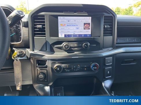 Certified 2022 Ford F150 XL w/ STX Appearance Package image 30