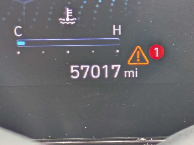 Used 2024 Hyundai Elantra SEL w/ Convenience Package FWD image 31