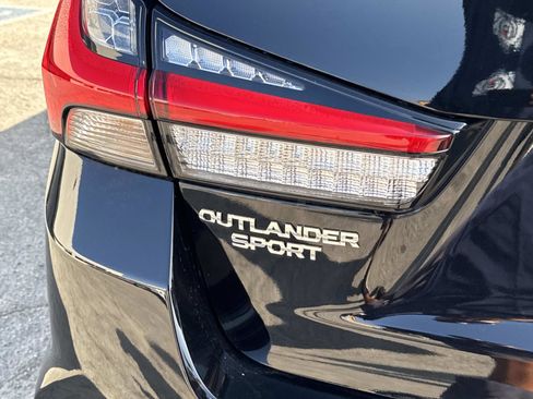 New 2026 Mitsubishi Outlander Sport LE image 6