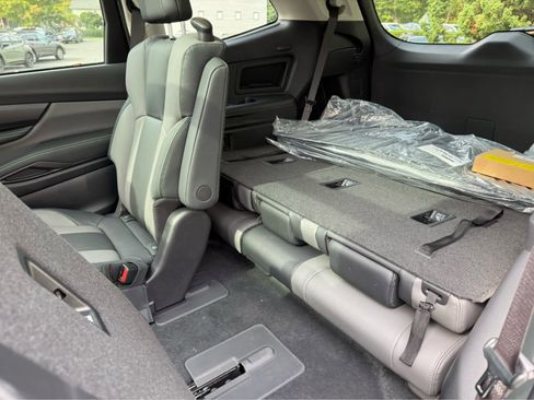 New 2025 Subaru Ascent Onyx Edition w/ Onyx Package image 26
