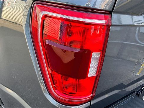 Certified 2023 Ford F150 XLT w/ Equipment Group 302A High image 27