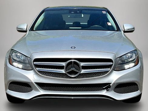 Used 2017 Mercedes-Benz C 300 Sedan image 3