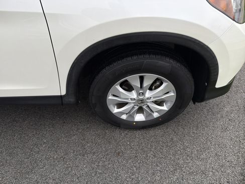 Used 2014 Honda CR-V EX-L image 67
