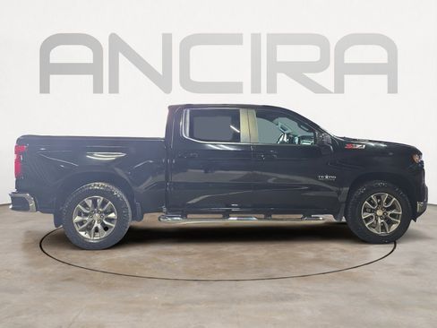 Used 2021 Chevrolet Silverado 1500 LT w/ Texas Edition Plus image 11