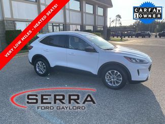 Used 2022 Ford Escape SE w/ Convenience Package AWD/4WD video 1