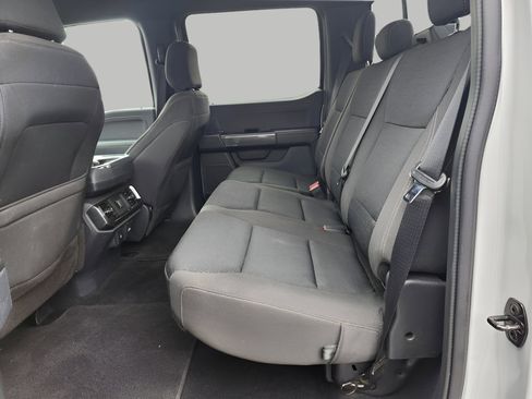 Certified 2023 Ford F150 XLT w/ Equipment Group 302A High image 12