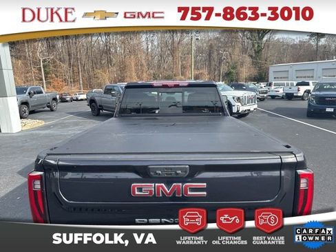 Used 2024 GMC Sierra 2500 Denali w/ Denali Reserve Package image 25