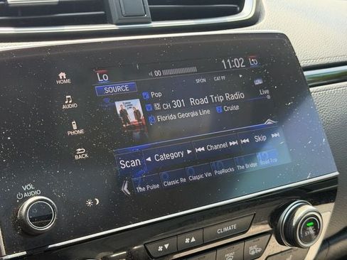 Used 2019 Honda CR-V EX-L image 23