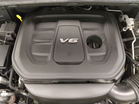 Used 2018 Jeep Grand Cherokee Limited image 30