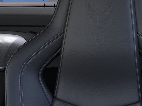 New 2026 Chevrolet Corvette Z06 RWD image 47