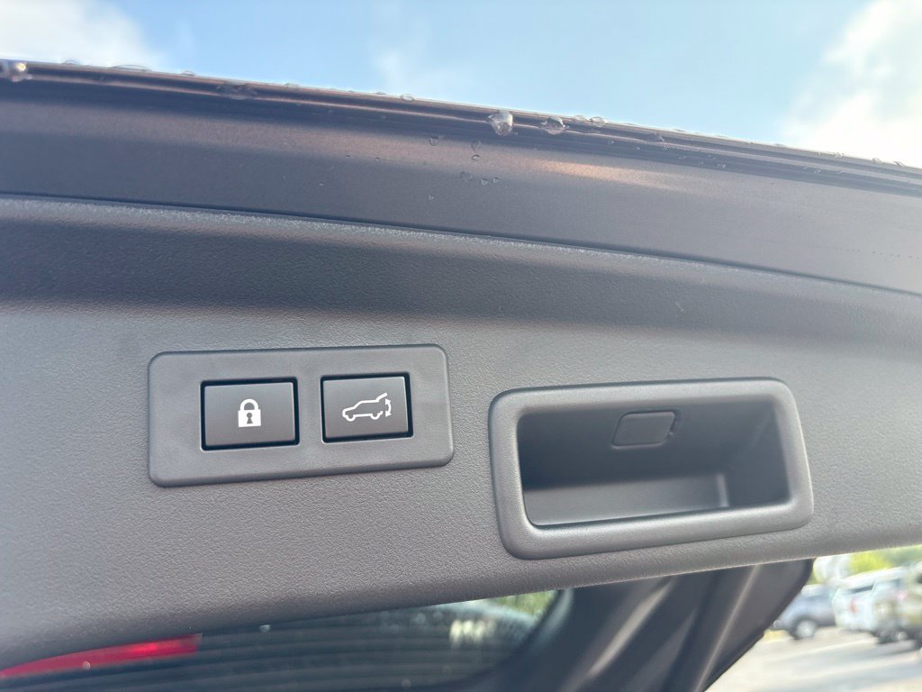 New 2026 Subaru Outback Premium AWD/4WD image 24