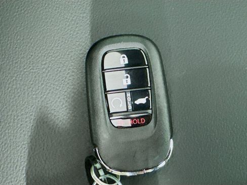 New 2026 Honda CR-V TrailSport image 41