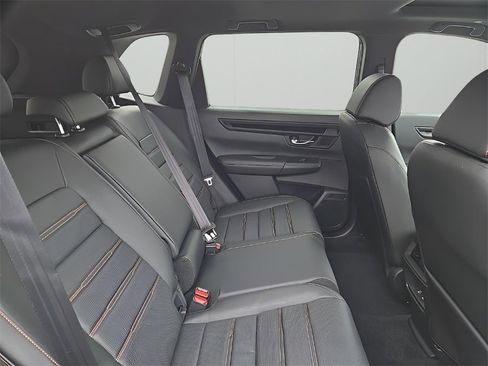 New 2026 Honda CR-V Sport-L image 16