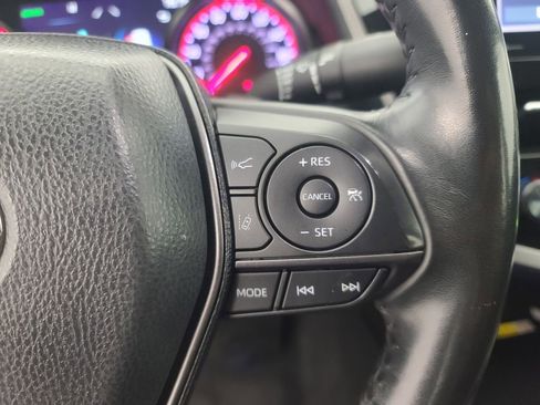 Used 2024 Toyota Camry XSE image 29