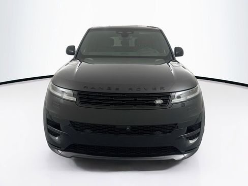 Certified 2024 Land Rover Range Rover Sport Dynamic SE AWD/4WD image 2