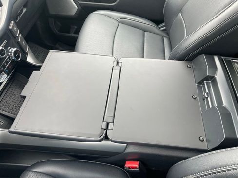 Used 2025 Ford F150 Lariat w/ Equipment Group 502A High image 58