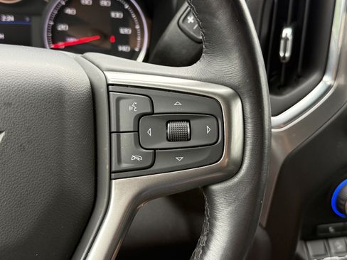 Used 2020 Chevrolet Silverado 1500 RST w/ All-Star Edition AWD/4WD image 24