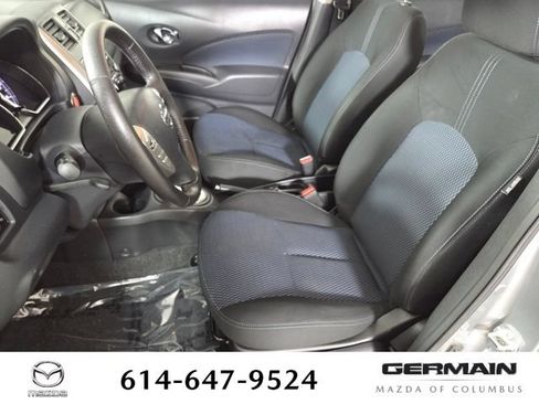 Used 2014 Nissan Versa Note SV w/ SL Package FWD image 19