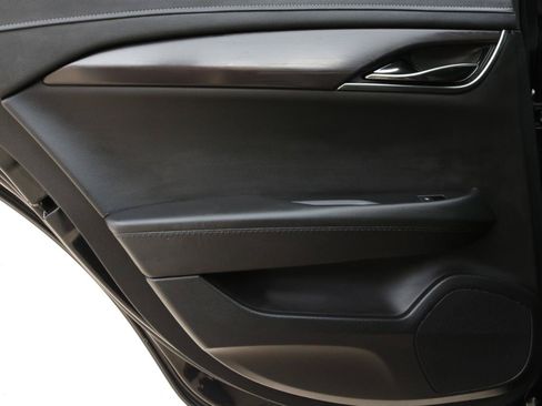 Used 2017 Cadillac ATS 2.0T AWD Sedan image 34