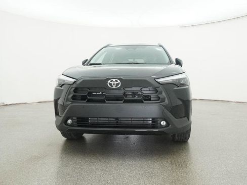 New 2026 Toyota Corolla Cross XLE image 56
