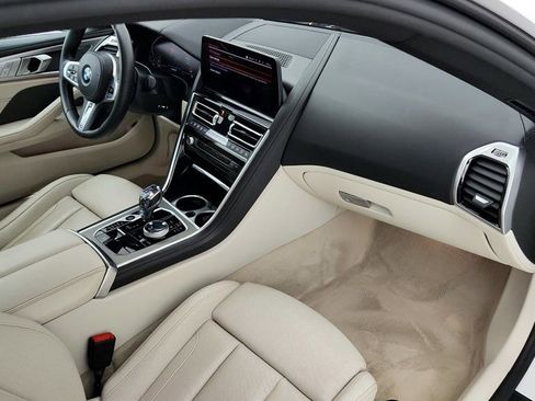 Used 2023 BMW 840i xDrive 840i xDrive image 26