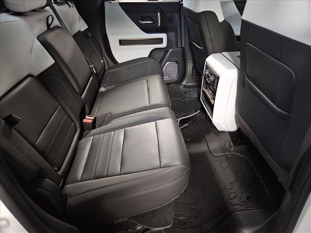 Used 2022 GMC Hummer EV Edition 1 AWD/4WD image 19