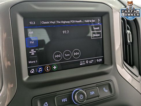 Used 2026 GMC Sierra 1500 Pro w/ Graphite Edition AWD/4WD image 13
