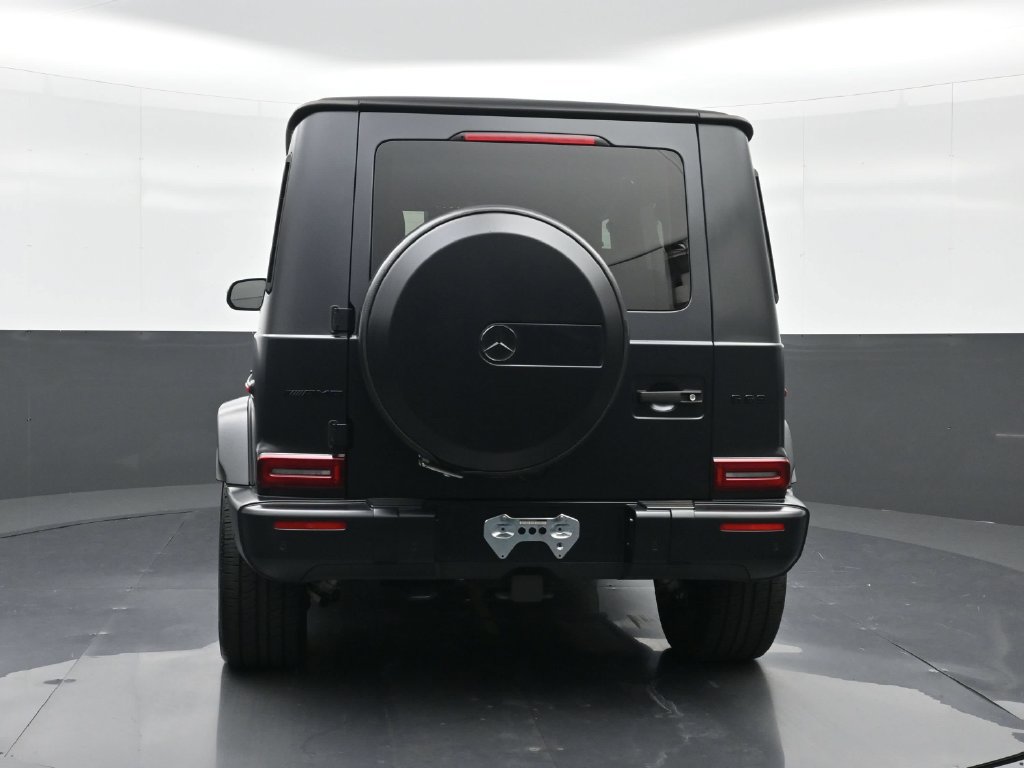 Used 2023 Mercedes-Benz G 63 AMG 4MATIC image 15