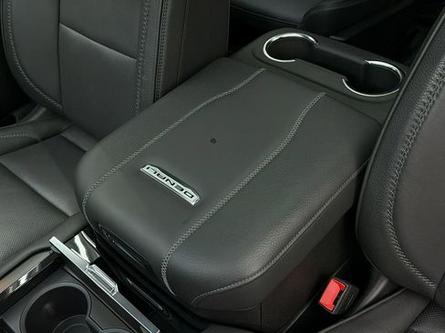 Used 2025 GMC Yukon XL Denali w/ Sun & Power Step Package image 23