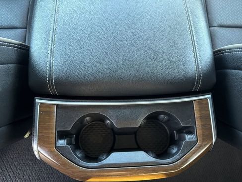 Used 2022 RAM 1500 Laramie image 33