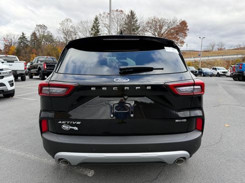 New 2026 Ford Escape Active w/ Tech Pack #1 AWD/4WD image 5