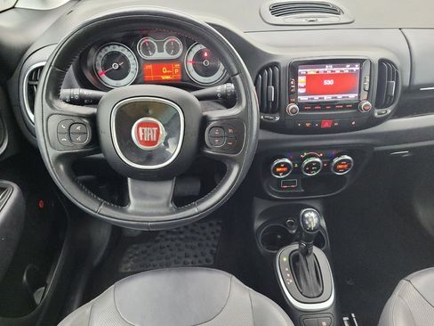 Used 2016 FIAT 500L Trekking image 22